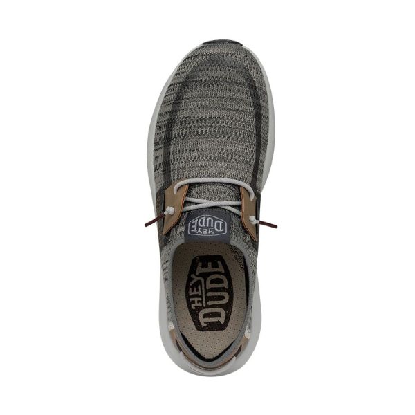 Sirocco - Grey - Image 7