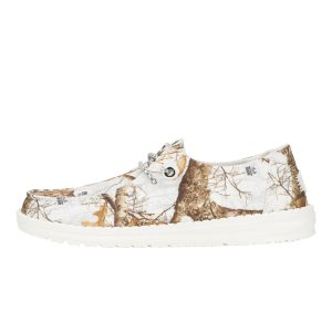 Wendy Realtree Edge? Colors - White/Camo