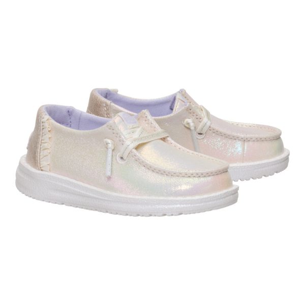 Wendy Toddler Dazzling - Iridescent - Image 2